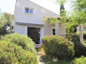 Appartement Villeneuve-Loubet, 4 pièces, 8 personnes - FR-1-252A-52